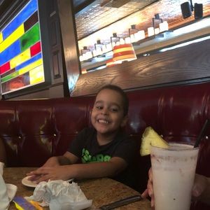 Meet your Posher, Rosa